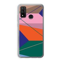 Gestalte 1: Huawei P Smart (2020) Transparant Hoesje