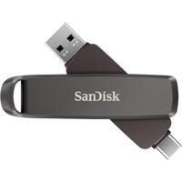 Sandisk 512GB Extreme PRO Dual Drive - USB-C en USB-A