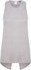 Tombo TL507 Ladies´ Open Back Vest - Light Grey - M