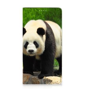 Samsung Galaxy A54 Hoesje maken Panda