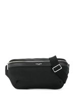 Saint Laurent sac banane classique - Noir - thumbnail