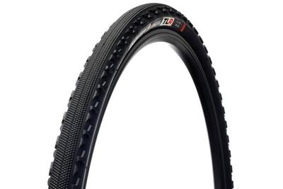 Challenge Chicane Race TLR Vouwband 700x33c Zwart