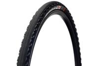 Challenge Chicane Race TLR Vouwband 700x33c Zwart