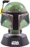 Star Wars - Boba Fett Icon Light - thumbnail