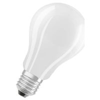 PCLA15017W827GLFRE27  - LED-lamp/Multi-LED 220...240V E27 white PCLA15017W827GLFRE27