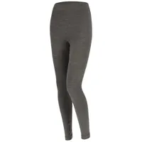 ExtremeThermobroek Dames - Grijs - Lange sport thermolegging vrouwen