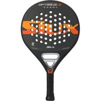 Padel Racket Siux OPTIMUS 5 Zwart Koolstofvezel Padel Racket Siux OPTIMUS 5 Zwart Koolstofvezel