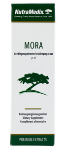 Nutramedix Mora Microbial Defence Druppels 30ml