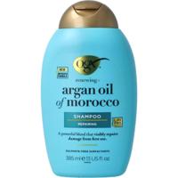 OGX Shampoo Moroccan argan oil