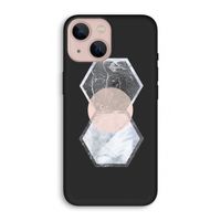 Creatieve toets: iPhone 13 Biologisch afbreekbaar hoesje