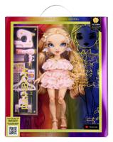 MGA Entertainment Rainbow High S23 Fashion Doll Victoria Whitman