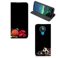 Nokia 1.4 Hippe | Standcase | Sports