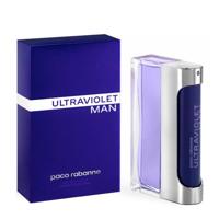 Rabanne Ultraviolet Man Eau de Toilette 100ml Rabanne Ultraviolet Man Eau de Toilette 100ml