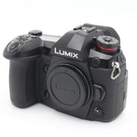 Panasonic Lumix DC-G9 body occasion