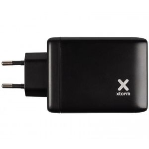 Xtorm 4-in-1 Laptop Charger USB-C PD 100W