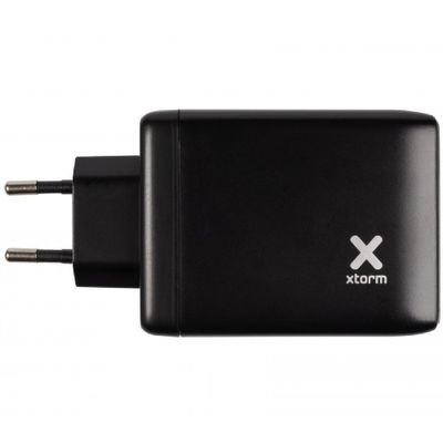Xtorm 4-in-1 Laptop Charger USB-C PD 100W