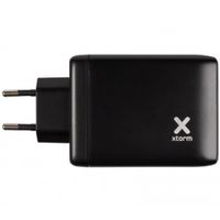 Xtorm 4-in-1 Laptop Charger USB-C PD 100W