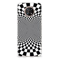 Nokia G50 | TPU Hoesje | Illusie