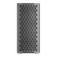 ATX Semi-toren BehuizingMars Gaming MCIPRO Zwart
