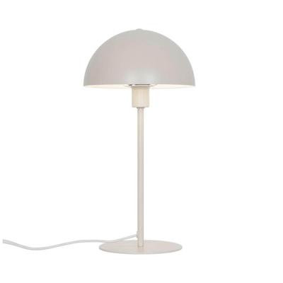 Nordlux Design tafellampEllen zand bruin - 48555009