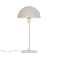 Nordlux Design tafellampEllen zand bruin - 48555009