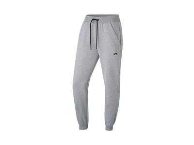 CRIVIT Heren joggingbroek (S, Grijs)