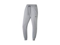 CRIVIT Heren joggingbroek (S, Grijs)