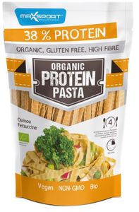 MaxSport Quinoa Fettuccine