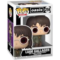 Pop Rocks: Oasis - Liam Gallagher - Funko Pop #256