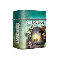 White Goblin Games kaartspel Claim Pocket - 10+ - thumbnail