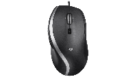 Logitech m500s advanced corded mice - thumbnail
