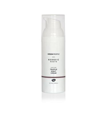 Truffle night cream