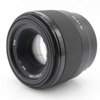Sony FE 50mm F/1.8 occasion