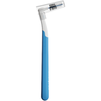 Interprox Plus Conical Blauw PHD 1.7 mm Ragers - 100 stuks