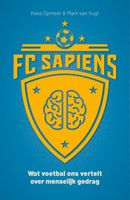 FC Sapiens - Kees Opmeer, Mark Van Vugt - ebook
