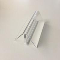 Menu-standaardje 10 cm breed - type M - 40 stuks