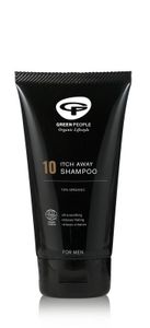 Men shampoo 10 itch away