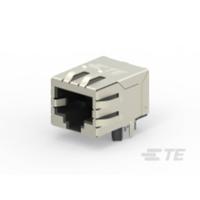 TE Connectivity TE AMP Industrial RJ45 Industrial RJ45 5-2301994-4 1 stuk(s)
