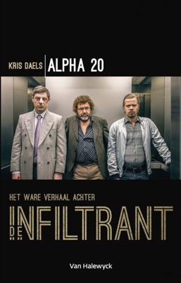 Alpha 20 (Paperback)