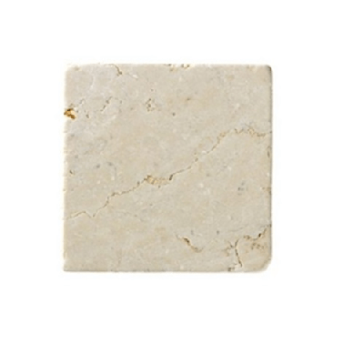 Terre d&apos;Azur Stone-Marble White/Biancone 10x10 cm
