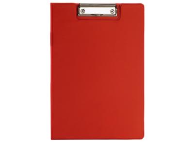 Kangaro Klemmap basic a4 rood