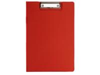 Kangaro Klemmap basic a4 rood