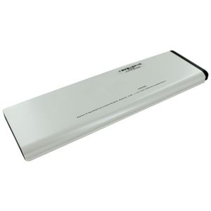 Replacement MacBook Accu 5400mAh