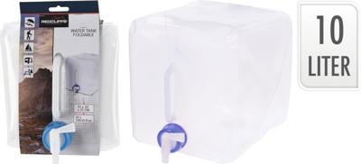 Watertank 10 liter - Nampook