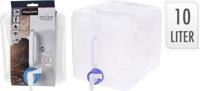 Watertank 10 liter - Nampook Watertank 10 liter - Nampook