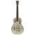 Recording King MT30 RM-991 metalen Tricone resonator gitaar