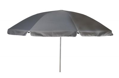 Bo-Camp Parasol Ø 200 Grijs
