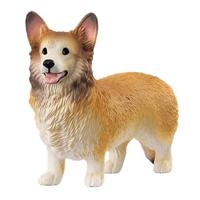Schleich farm world welsh corgi 13999
