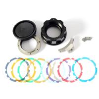 Zeiss IMS CP.3 Sony E - T2.9/15, T2.1/50, T2.1/85