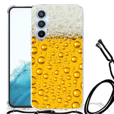 Samsung Galaxy A54 5G Beschermhoes Bier Samsung Galaxy A54 5G Beschermhoes Bier